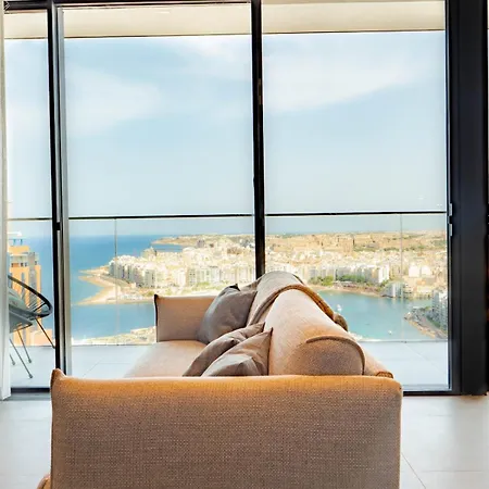 Apartment Daire *