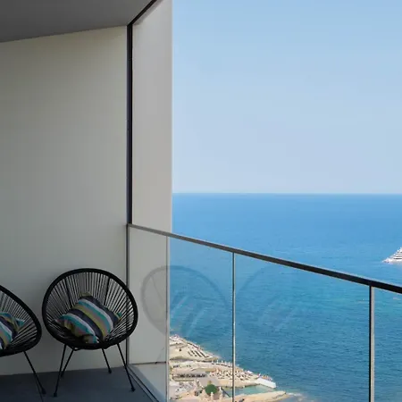Apartment *